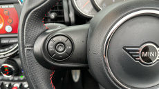 MINI Convertible 1.5 Cooper Sport II 2dr Petrol Convertible